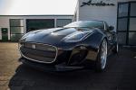 Jaguar F-Type AJ 23 Race Cat by Arden 2015 года